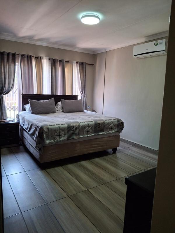 3 Bedroom Property for Sale in Sasolburg Ext 11 Free State